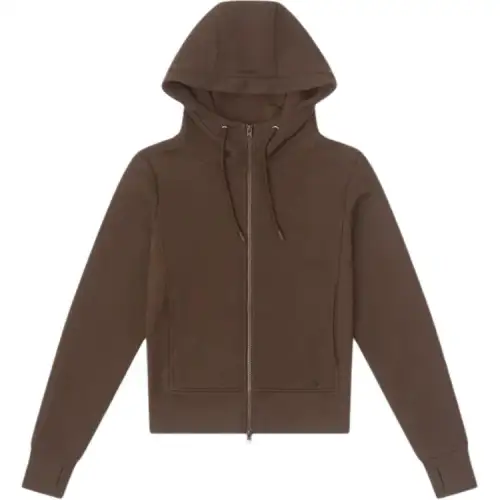 Converse Jackets & Coats Women's Brown
