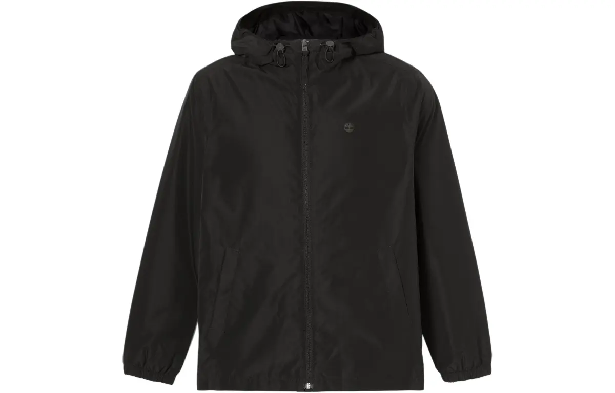 Timberland Jackets & Coats Women's Black