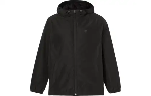 Timberland Jackets & Coats Women's Black