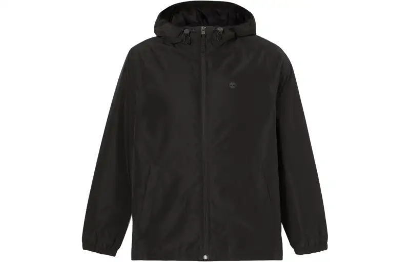 Timberland Jackets & Coats Women's Black