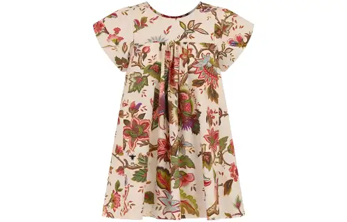 DIOR FW23 Shirt Women's Multicolor