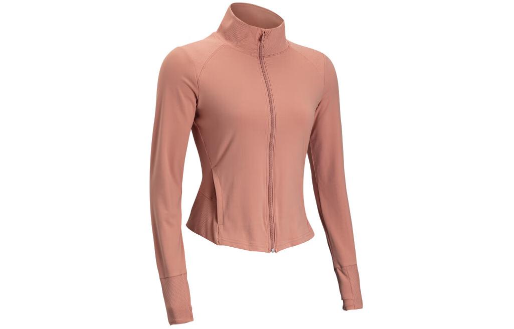 Under Armour Jackets & Coats Women's Pink