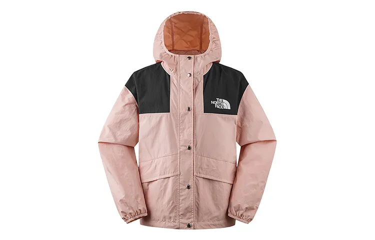 THE NORTH FACE Urban Exploration Jackets & Coats Women's Pink