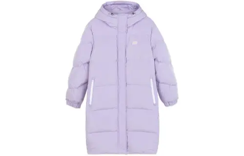 Skechers Down Jackets Women's Hooded Moderate Other