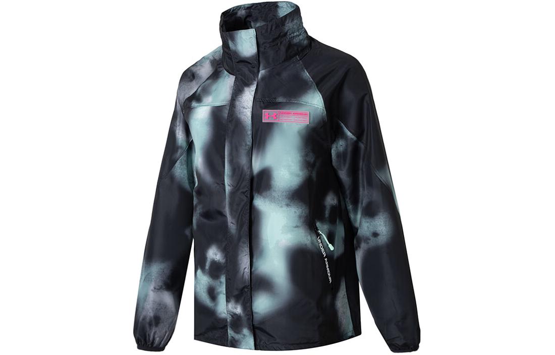 Женская куртка Under Armour (черная)