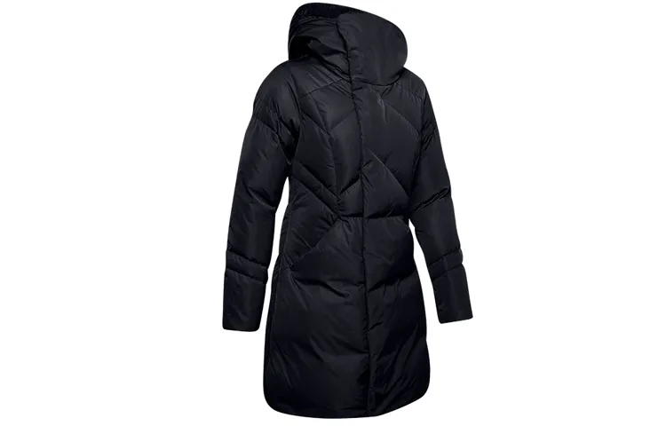 Under Armour Down Jacket Women's Black