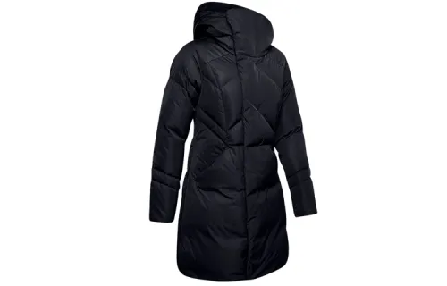 Under Armour Down Jacket Women's Black