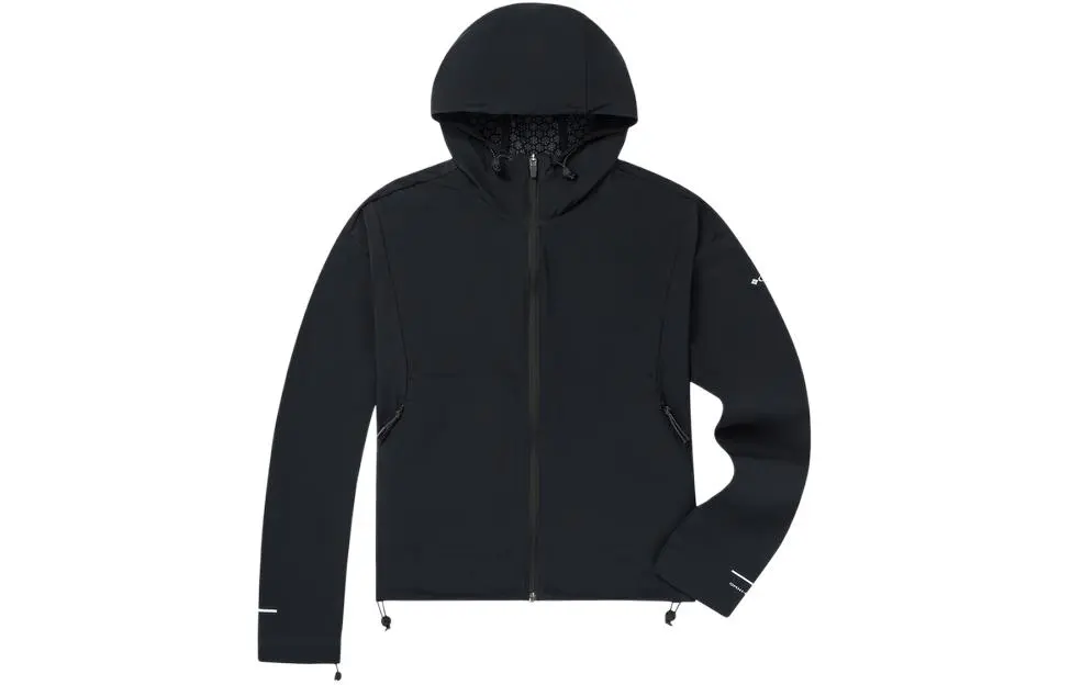 Columbia Transit Jackets & Coats Women's Black