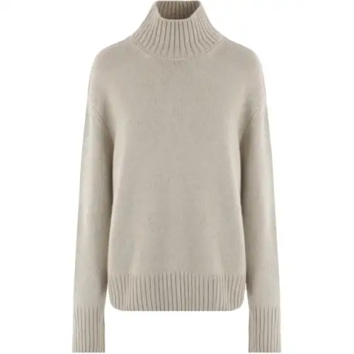 Loro Piana Sweater Women's Gray