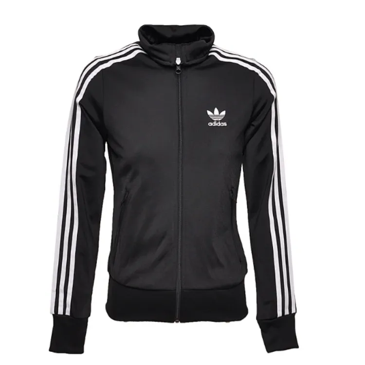 Adidas Originals Jackets & Coats Women's Black