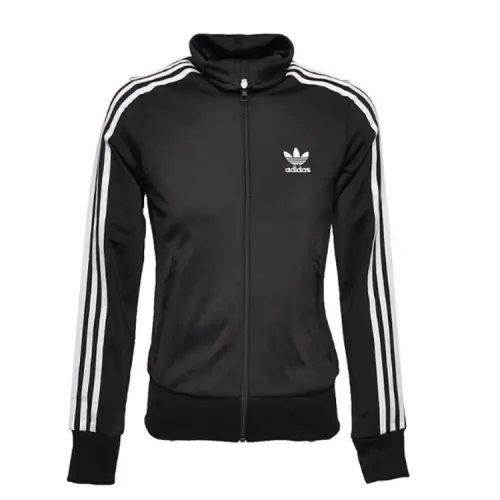 Adidas Originals Jackets & Coats Women's Black