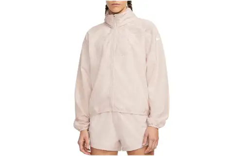 Nike Jackets & Coats Women's Pink