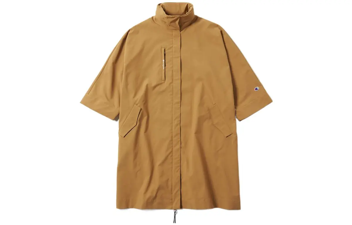 Champion Jacket Japan Version Women's