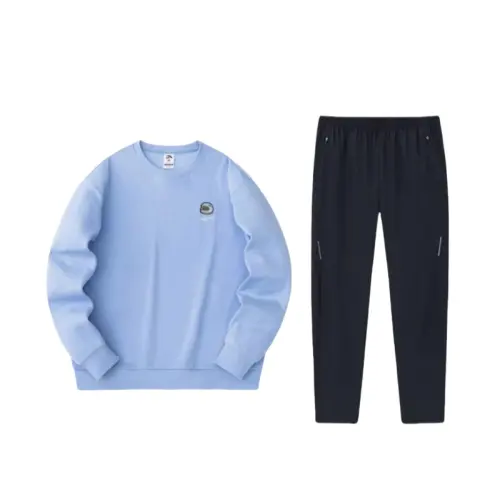 Anta Life Collection Casual Sportswear Men's