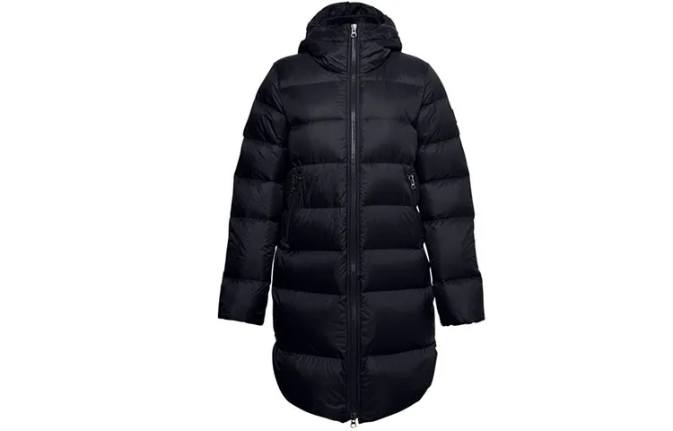 Under Armour Down Jacket Women's Black