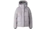 Canada Goose Junction Pastel Parka Moonstone Grey