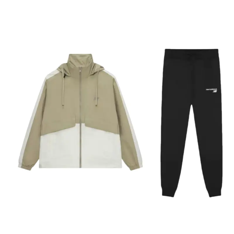 New Balance Casual Sportswear Unisex