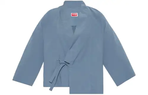 KENZO V neck Lightweight Jacket