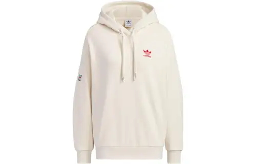 Adidas Originals Skate Sweatshirt Women's Wonder White