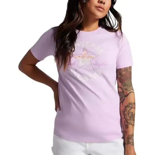 Converse Chuck Taylor Patch T-Shirt
