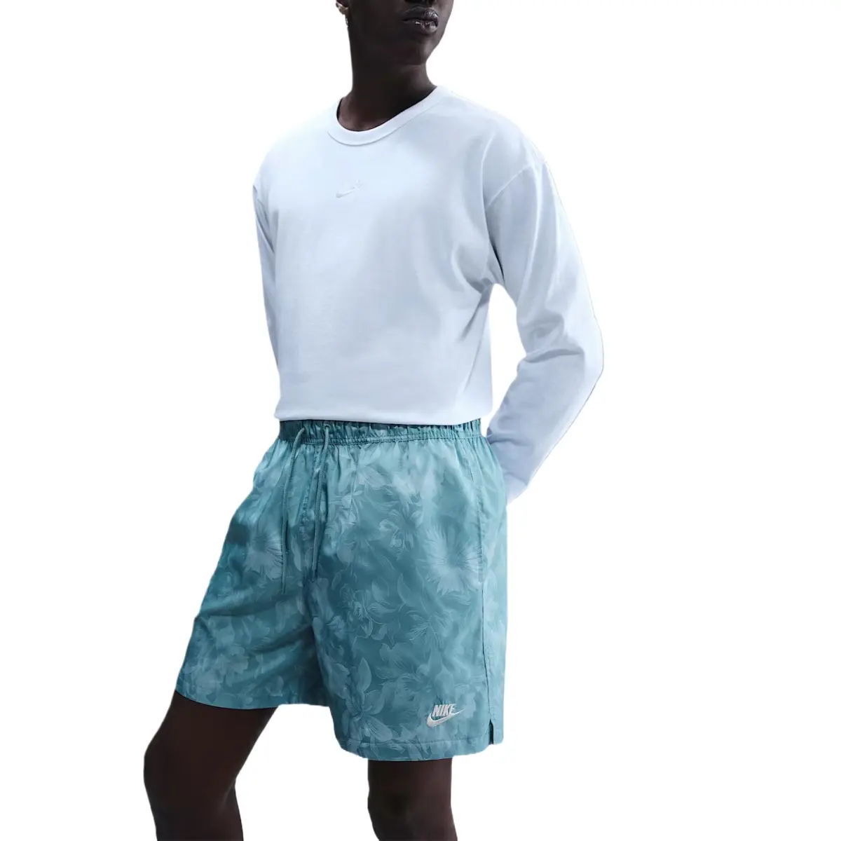 Nike Club Men's Flow Shorts
