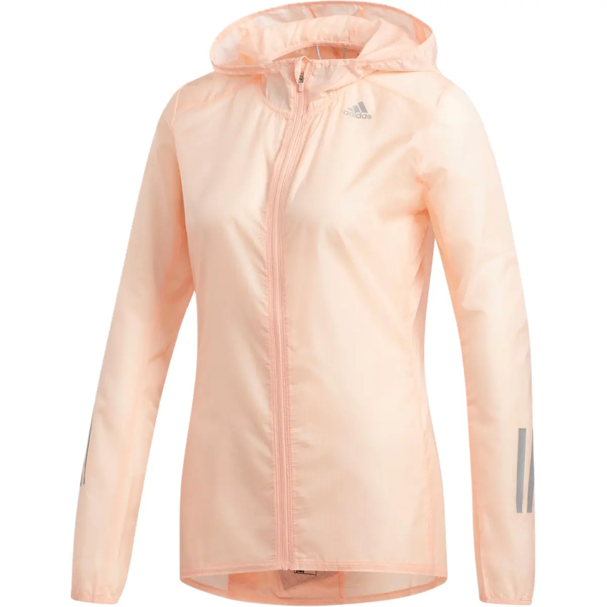 Adidas Jackets & Coats Women's Bright Light Pink