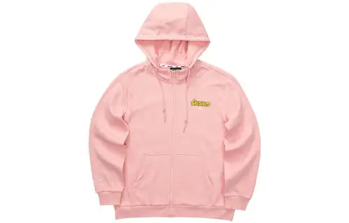 Skechers EFDOT Jackets Women's Hooded Thickened Other