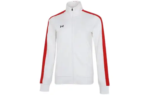 Under Armour Jacket Women's White