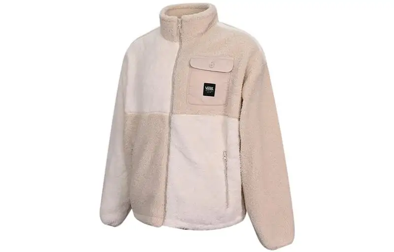 Vans Avondale Jacket Women's Apricot