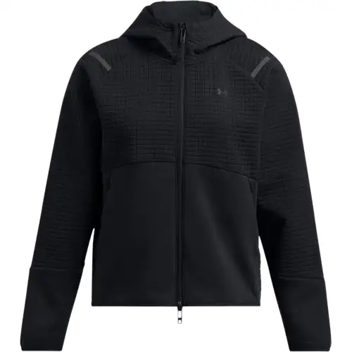 Under Armour Unstoppable Jackets & Coats Women's Black