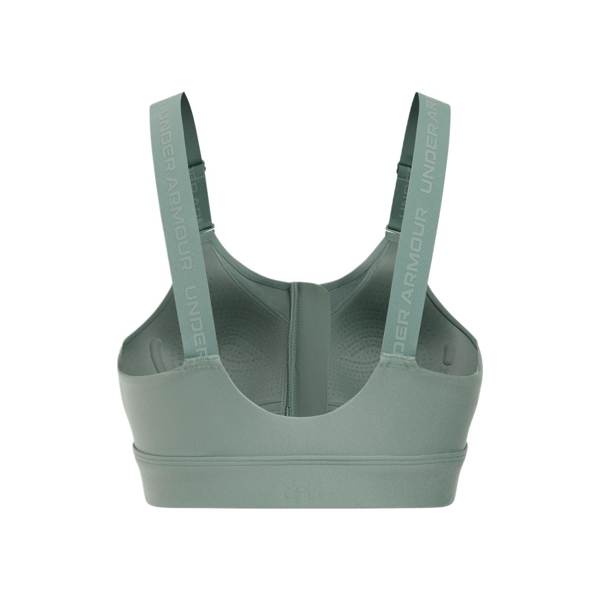 Under Armour Infinity 2.0 Sports Underwear Women’s Green