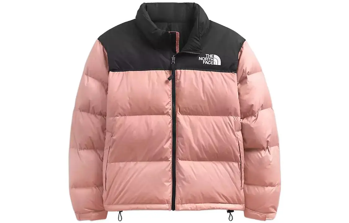 THE NORTH FACE 1996 Down Jacket Winter Women's Pink