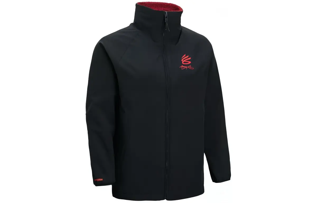 Under Armour Jackets & Coats Women's Black