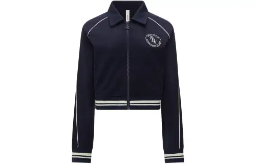 Reebok Jackets & Coats Women's Navy Blue
