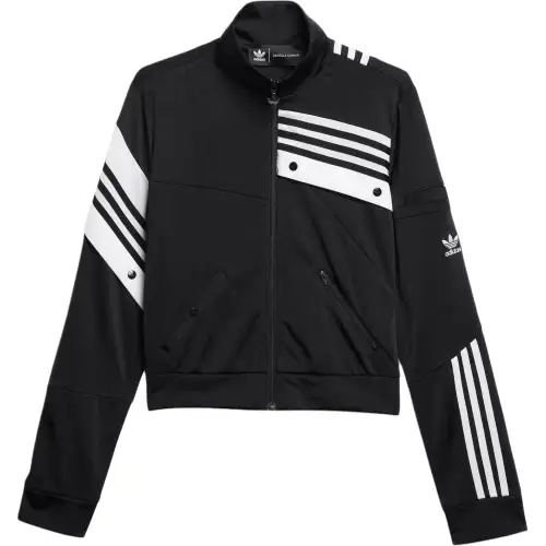 Adidas Originals Jackets & Coats Women's Black