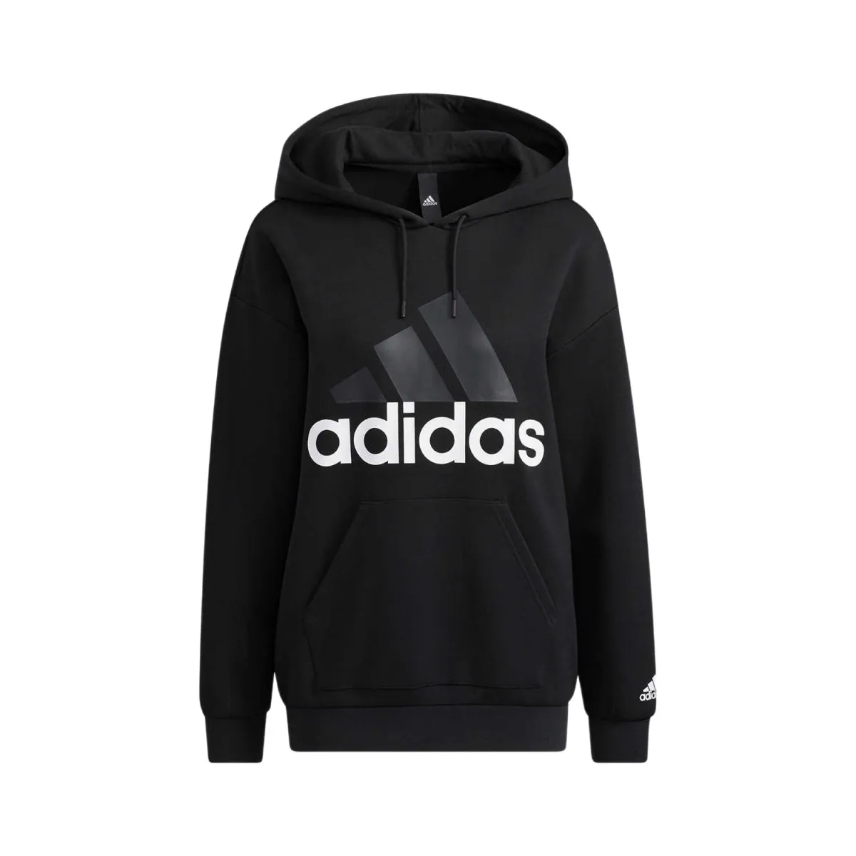 Adidas Sweatshirt Women's Black