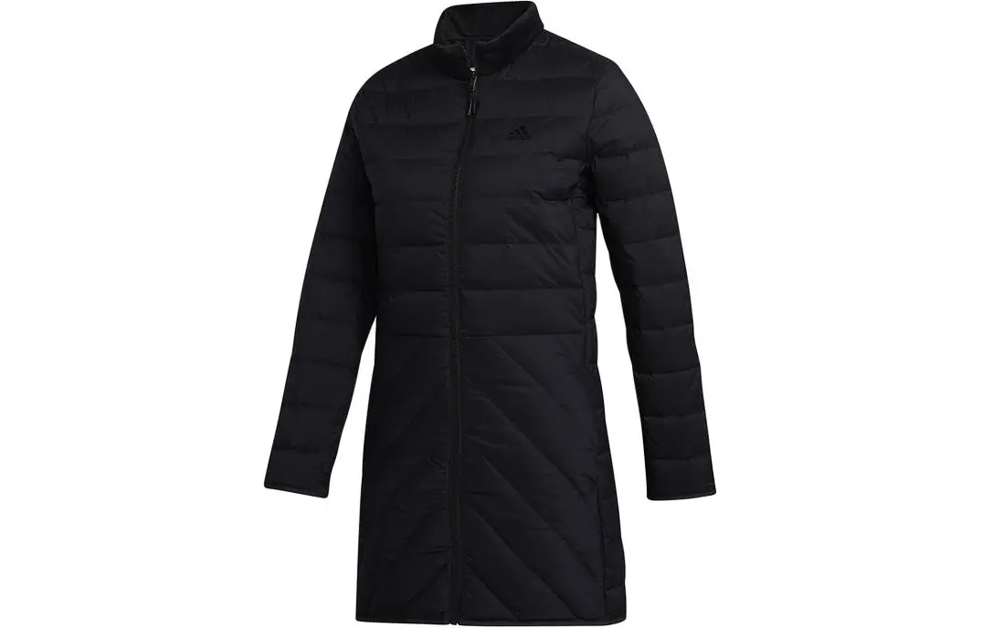 Adidas Down Jacket Women's Black