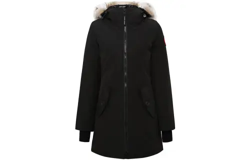 Canada Goose Rosemont Down Jacket Women's
