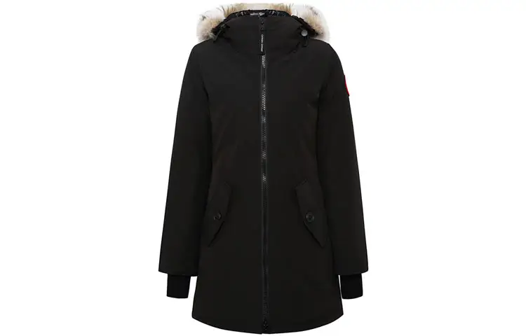 Canada Goose Rosemont Down Jacket Women's