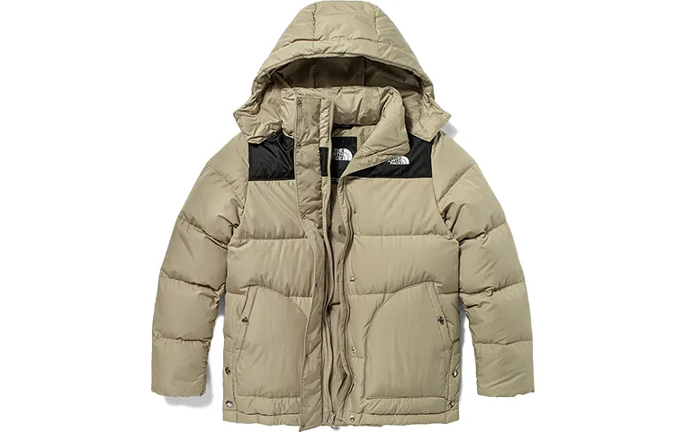THE NORTH FACE Urban Exploration Down Jacket Women's Linen