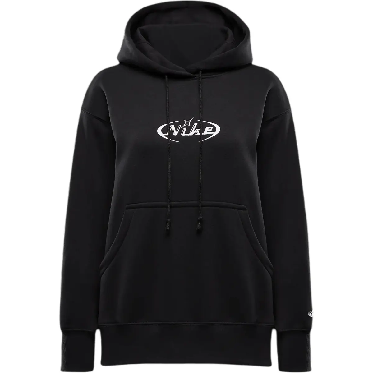 Nike Sportswear Sweatshirt Women's Black/White