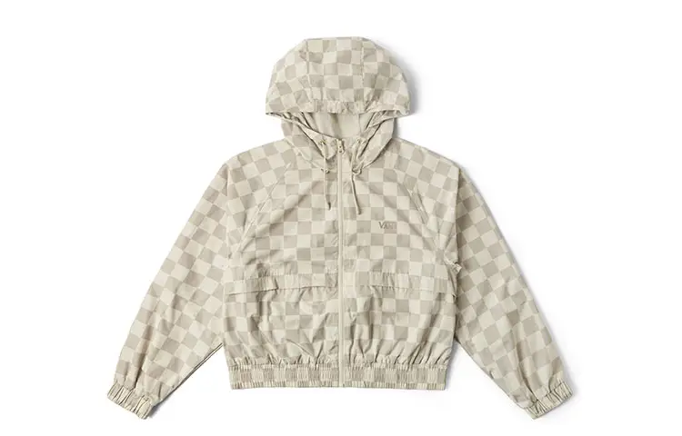 Vans Jackets & Coats Women's Oat