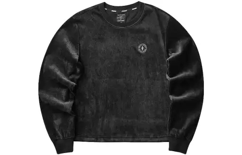 Skechers Sweatshirt Women's Carbon Black