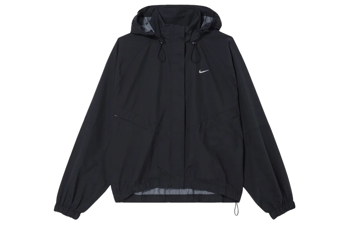 Nike Storm FIT Swift Jackets & Coats Women's Black