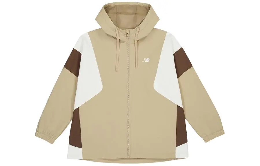 New Balance Jackets & Coats Women's Khaki