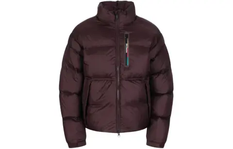 SALOMON Jackets & Coats Women's Umber