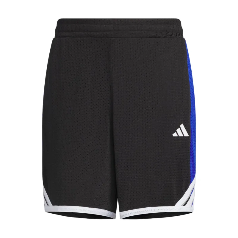 Adidas BASKETBALL Shorts Men's Black