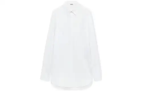 LOEWE Puzzle Fold Shirt