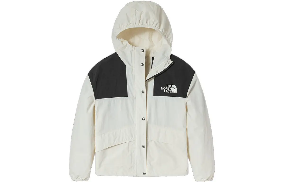 THE NORTH FACE Urban Exploration Jacket Women's Ecru