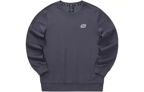 Skechers Sweatshirt Women's Odyssey Gray